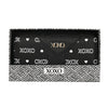 XOXO Women's Zip Around Wristlet Wallet - Large Capacity Travel Clutch with Card Holders, 2 Cash Pockets and Phone Slot EasyOptionXY LLC