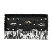 XOXO Women's Zip Around Wristlet Wallet - Large Capacity Travel Clutch with Card Holders, 2 Cash Pockets and Phone Slot EasyOptionXY LLC