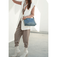 MKF Collection Women's Elissa Satchel Handbag with Pouch and Coin Purse Set, 3-Piece, Black EasyOptionXY LLC