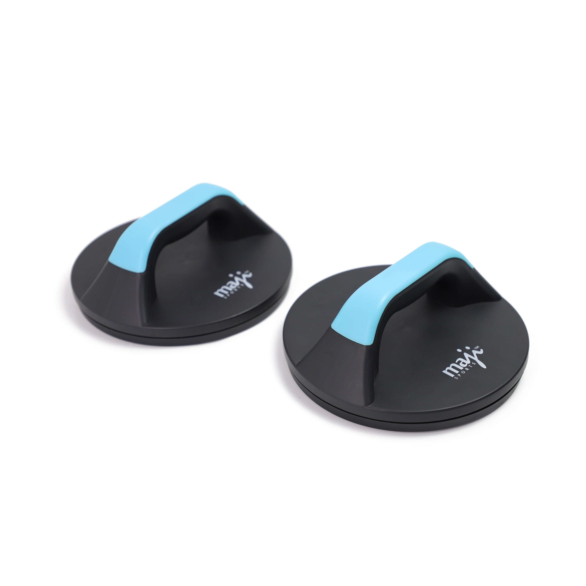Rotating Push Up Handles Jupiter Gear