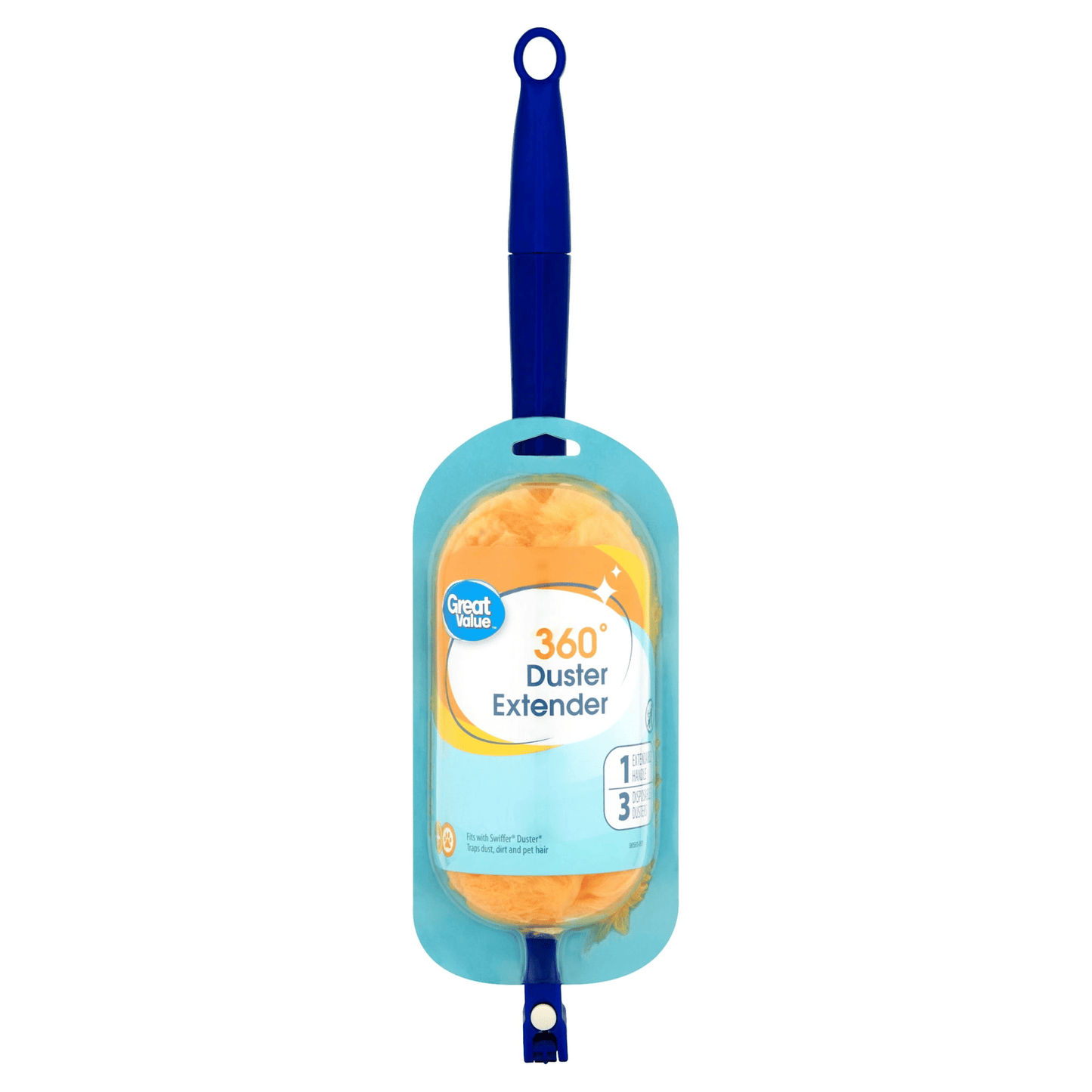 Great Value 360¡ã Duster Extender EasyOptionXY LLC