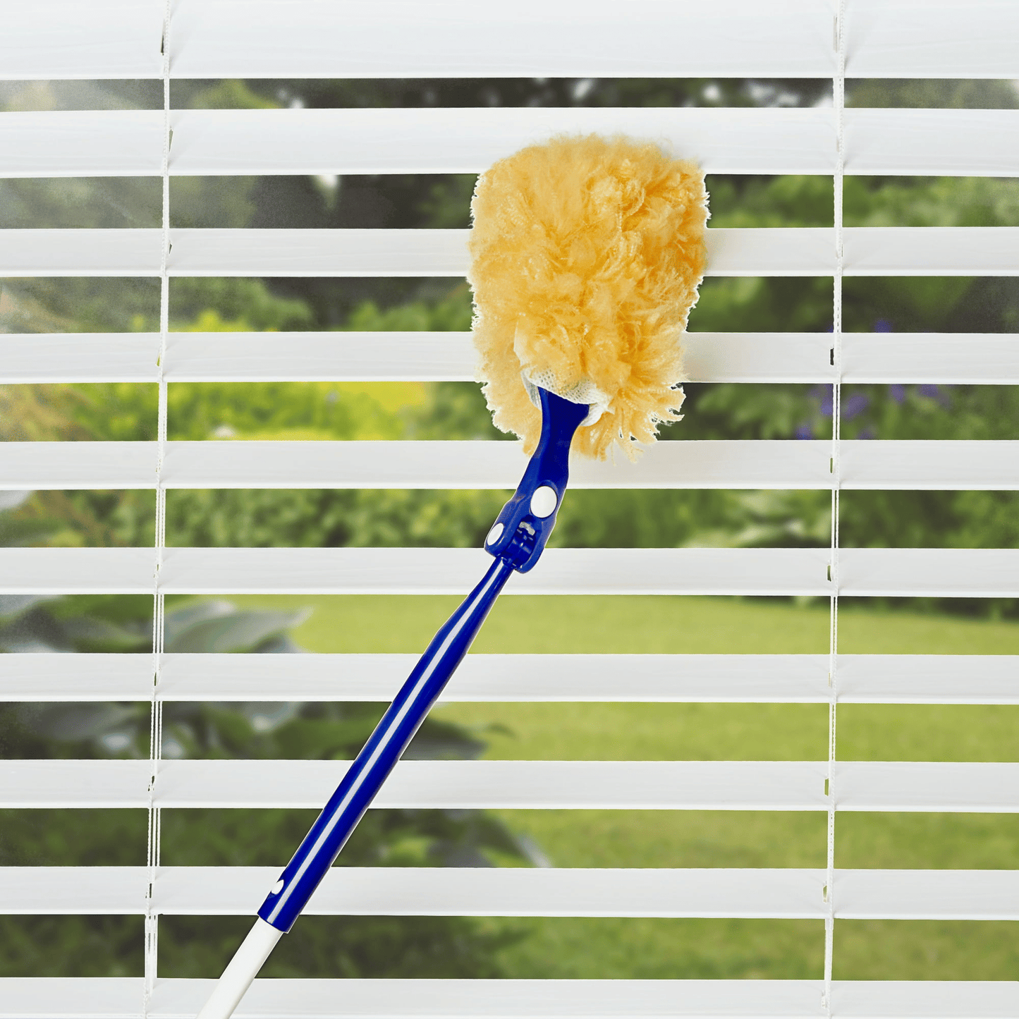 Great Value 360¡ã Duster Extender EasyOptionXY LLC