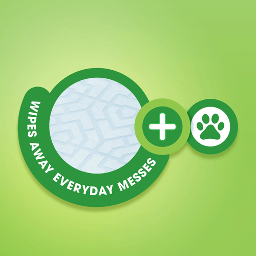 Great Value Dry Sweeping Cloth Refills, 32 Count EasyOptionXY LLC