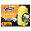 Swiffer Dusters Multi-Surface Heavy Duty, Lavender Refills, 6 Ct EasyOptionXY LLC