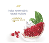 Dove Rejuvenating Body Wash Pomegranate and Hibiscus Tea 22 fl Oz. 2 Count EasyOptionXY LLC