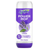 Swiffer Power Mop Liquid Floor Cleaner Solution with Lavender Scent, 25.3 fl oz EasyOptionXY LLC