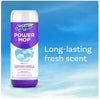 Swiffer Power Mop Liquid Floor Cleaners Solution with Fresh Scent, 25.3 fl oz. EasyOptionXY LLC