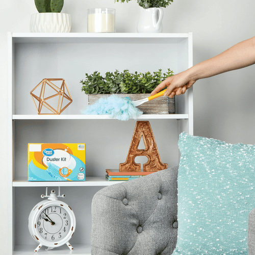 Great Value Duster Kit EasyOptionXY LLC