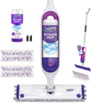 Swiffer Power Mop Multi-Surface Kit for Floor Cleaning, Fresh Scent EasyOptionXY LLC