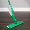 Libman Freedom Spray Mop Microfiber 24oz Molded Fluid Reservoir Powerful Pre-Compression Spray Pump EasyOptionXY LLC