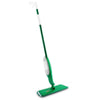 Libman Freedom Spray Mop Microfiber 24oz Molded Fluid Reservoir Powerful Pre-Compression Spray Pump EasyOptionXY LLC
