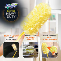 Swiffer Dusters Extender Kit EasyOptionXY LLC
