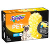 Swiffer 360 Dusters, Pet Heavy Duty Refills with Febreze Odor Defense, 3 count EasyOptionXY LLC