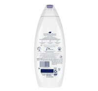 Dove Limited Edition Body Wash to Nourish and Moisturize Dry Skin Winter Care Paraben and Sulfate Free Body Cleanser 22 oz EasyOptionXY LLC
