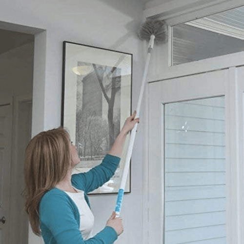Unger Cobweb and Corner Duster EasyOptionXY LLC