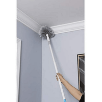 Unger Cobweb and Corner Duster EasyOptionXY LLC