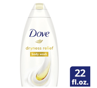 Dove Dryness Relief with Jojoba Oil Body Wash 22 fl oz EasyOptionXY LLC
