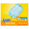 Swiffer Duster Refill + 1 Handle (28 Count) EasyOptionXY LLC
