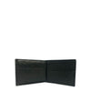 George Men's Leather Bi-Fold Wallet with Card Case EasyOptionXY LLC
