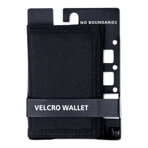 No Boundaries Juniors' Wallet EasyOptionXY LLC