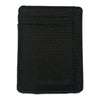 George Men's Nylon Card Case with Money Clip EasyOptionXY LLC