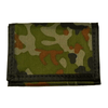 Army Camouflage Wallet Nylon Velcro Trifold Kids Wallets for Boys Camo Hunting (1) EasyOptionXY LLC