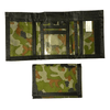 Army Camouflage Wallet Nylon Velcro Trifold Kids Wallets for Boys Camo Hunting (1) EasyOptionXY LLC