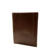 George Men's Trifold Wallet EasyOptionXY LLC