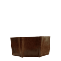 George Men's Trifold Wallet EasyOptionXY LLC