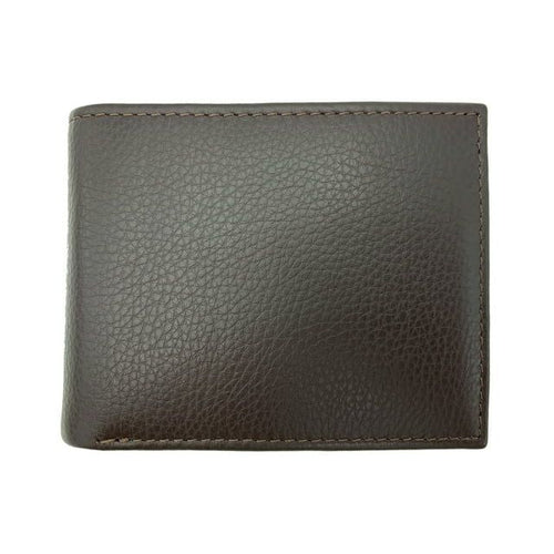 George Brown Milled Bifold With Wing EasyOptionXY LLC