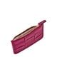 Time and Tru Women's Ethel Wallet, Dark Raspberry EasyOptionXY LLC