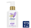 Dove Body Love Age Embrace Liquid Body Wash Cleanser for Maturing Skin; 17.5 oz EasyOptionXY LLC
