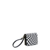 No Boundaries Women's Camila Wristlet Wallet Black EasyOptionXY LLC