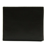 Men's George Brown Billfold Wallet EasyOptionXY LLC