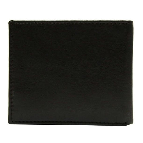 Men's George Brown Billfold Wallet EasyOptionXY LLC