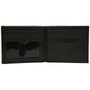 Men's George Brown Billfold Wallet EasyOptionXY LLC