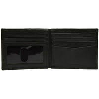 Men's George Brown Billfold Wallet EasyOptionXY LLC