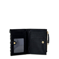 No Boundaries Addison Wallet Black EasyOptionXY LLC