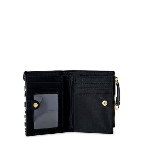 No Boundaries Addison Wallet Black EasyOptionXY LLC