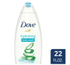 Dove Hydrating Body Wash Aloe and Birch Water Scent 22 fl. Oz. EasyOptionXY LLC