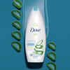 Dove Hydrating Body Wash Aloe and Birch Water Scent 22 fl. Oz. EasyOptionXY LLC