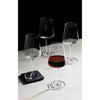 Better Homes & Gardens Clear Flared Red Wine Glass with Stem, 4 Pack EasyOptionXY LLC