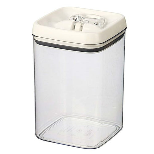 Better Homes & Gardens Canister - 16 Cup Flip-Tite Square Food Storage Container EasyOptionXY LLC