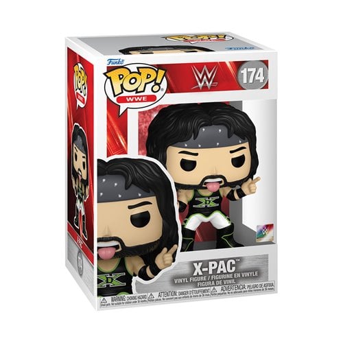 ToyShnip ToyShnip Funko Pop! WWE Vinyl Figures - Select Figure(s)