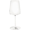 Better Homes & Gardens Clear Flared White Wine Glass with Stem, 4 Pack EasyOptionXY LLC