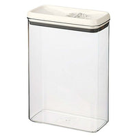 Better Homes & Gardens Canister - 18.6 Cup Flip-Tite? Rectangular Food Storage Container EasyOptionXY LLC