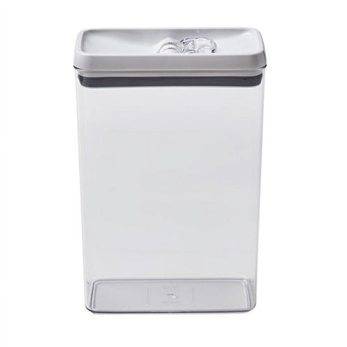 Better Homes & Gardens Canister - 18.6 Cup Flip-Tite? Rectangular Food Storage Container EasyOptionXY LLC