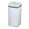 Better Homes & Gardens Canister - 19.4 Cup Flip-Tite Food Storage Container EasyOptionXY LLC