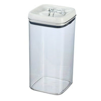 Better Homes & Gardens Canister - 19.4 Cup Flip-Tite Food Storage Container EasyOptionXY LLC