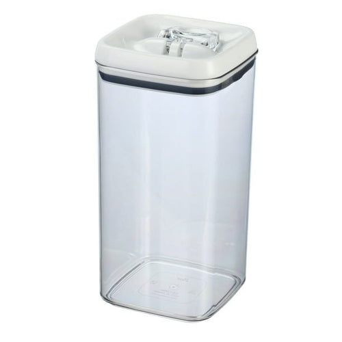Better Homes & Gardens Canister - 19.4 Cup Flip-Tite Food Storage Container EasyOptionXY LLC